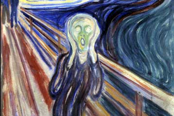 Αγωγή με ορμόνη εμποδίζει τα συμπτώματα της φοβίας