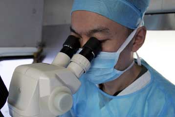 Η Κίνα απαγόρευσε την πώληση οργάνων για μεταμόσχευση