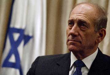 Εκλογική νίκη του Καντίμα και του σχεδίου Ολμέρτ δείχνουν τα exit poll στο Ισραήλ