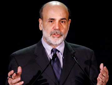 Αύξηση επιτοκίων στο 4,75% από τη Fed και προαναγγελία περαιτέρω κινήσεων