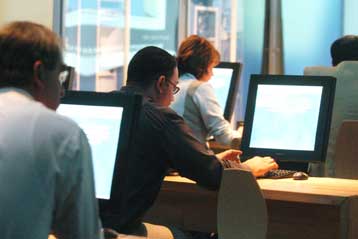 Στην 43η θέση, παγκοσμίως, η Ελλάδα στη χρήση της πληροφορικής για την ανάπτυξη