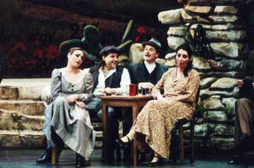 Δωρεάν είσοδος σε 15 θέατρα της Αθήνας και της Θεσσαλονίκης για την Πέμπτη