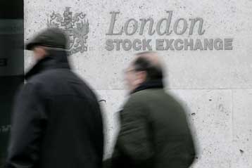 Σταθεροποιητικές τάσεις επικρατούν την Τετάρτη στα ευρωπαϊκά χρηματιστήρια