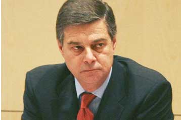 Η Εθνική Τράπεζα επιβεβαιώνει το ενδιαφέρον για περαιτέρω επέκταση σε Σερβία-Τουρκία