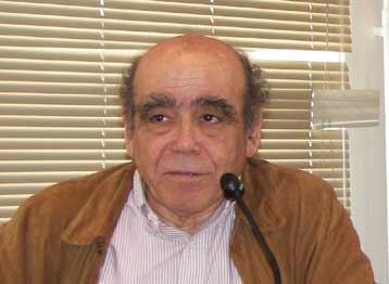 Παραιτήθηκε ο πρόεδρος του Ελληνικού Κέντρου Κινηματογράφου Θ.Βαλτινός