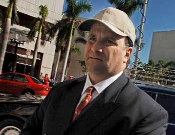 Ποινή εξαετούς φυλάκισης για τον πρώην «μεσάζοντα» των Ρεπουμπλικανών Τζακ Αμπράμοφ