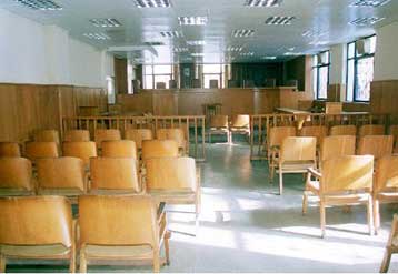 Διετής φυλάκιση σε νοσοκόμους θεραπευτηρίου ψυχικών παθήσεων για θάνατο τροφίμου