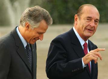 Στο Συνταγματικό Δικαστήριο κρίνεται την Πέμπτη η τύχη του νόμου Ντε Βιλπέν