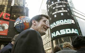 Αποσύρθηκε το Nasdaq από την κούρσα διεκδίκησης του LSE