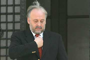 Το θέμα της ΒΦΛ και τα έργα στη βόρεια Ελλάδα συζητήθηκαν στο Μέγαρο Μαξίμου