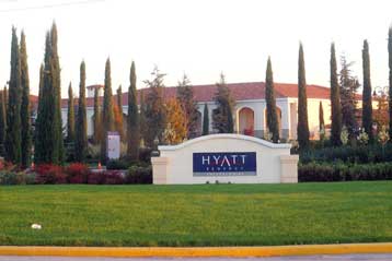 Υπεβλήθη δημόσια πρόταση εξαγοράς του υπολοίπου 46,57% της Hyatt από την BC Partners