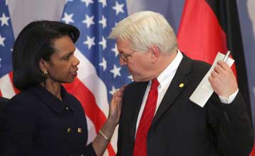 Με διπλωματικό αποκλεισμό απειλούν το Ιράν τα μόνιμα μέλη του Συμβουλίου Ασφαλείας