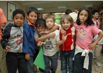 Επιχείρηση «Κιβωτός» για μία ζεστή αγκαλιά σε 200 παιδιά