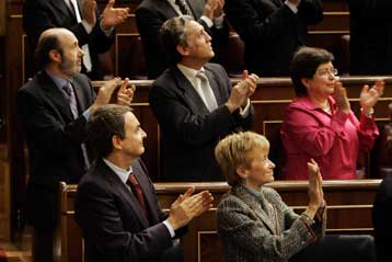 Εγκρίθηκε από το ισπανικό Κοινοβούλιο ο νέος καταστατικός χάρτης της Καταλονίας