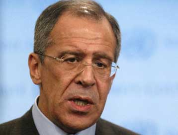 Ψευδής κατά τη Μόσχα η αμερικανική καταγγελία για βοήθεια στο καθεστώς Σαντάμ