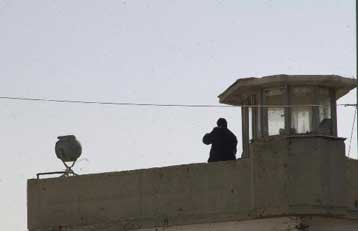 Τρεις νεκροί και ένας τραυματίας από φωτιά στις φυλακές Κορυδαλλού