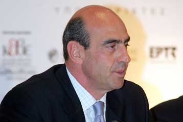 Στάδιο εκτός αρχαιολογικού χώρου αντιπροτείνει ο Γ.Βουλγαράκης στην Αρχαία Ολυμπία