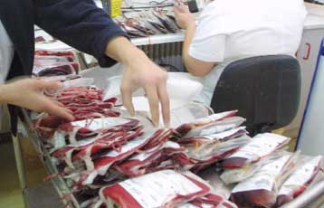 Στον εισαγγελέα θα κληθεί να καταθέσει ο 38χρονος αιμοδότης φορέας του AIDS