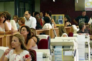 Με ταχείς ρυθμούς προχωρά η υλοποίηση του νέου Taxis