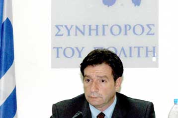«Πρωταθλητές» της κακοδιοίκησης οι ΟΤΑ, σύμφωνα με το «Συνήγορο του Πολίτη»