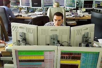 Αύξηση 1,4% του γαλλικού ΑΕΠ το 2005