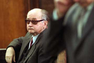 Δίωξη κατά του Γιαρουζέλσκι για την επιβολή στρατιωτικού νόμου το 1981