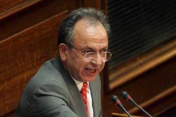 Κόντρα Σιούφα – Χριστοδουλάκη για τη Γενική Γραμματεία Έρευνας και Τεχνολογίας