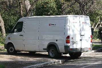 Περιπετειώδης ληστεία στα Ανώγεια με λεία 1,25 εκατ. ευρώ