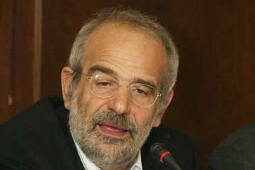 «Συγγνώμη» υπουργού από τους εργαζόμενους στον Ερυθρό Σταυρό ζητά ο Αλ.Αλαβάνος