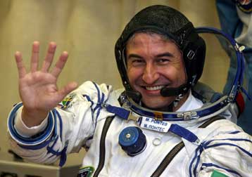 Σκάφος Soyuz καθ οδόν για την «αλλαγή φρουράς» στον Διεθνή Διαστημικό Σταθμό