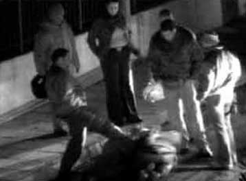 Σάλος στην Κύπρο από βίντεο με βασανισμό πολιτών από αστυνομικούς