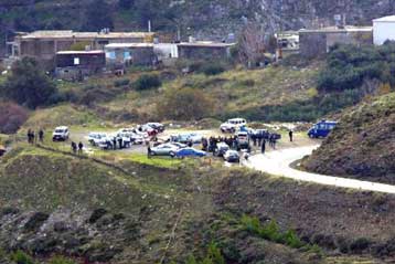 Έφεση εισαγγελέα κατά αθωωτικής απόφασης για ειδικό φρουρό στην υπόθεση Μαραγκάκη