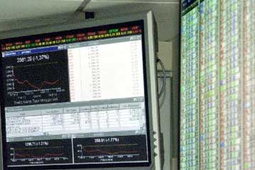 Κέρδη 0,20% στο Χρηματιστήριο την Παρασκευή