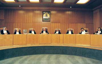 Επεστράφη στο υπουργείο Υγείας σχέδιο ΠΔ για κέντρα απεξάρτησης