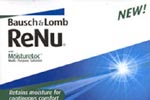 Σταμάτησε η αποστολή του υγρού φακών Renu στις ΗΠΑ λόγω σοβαρών μολύνσεων σε χρήστες