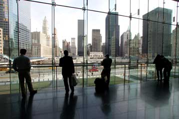 Στη δημοσιότητα οι κλήσεις της 11ης Σεπτεμβρίου 2001 προς την Αστυνομία της Ν.Υόρκης