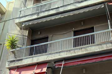 Ο Τσαλικίδης δολοφονήθηκε, επιμένει ο ανώνυμος επιστολογράφος