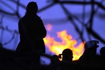 Είκοσι οκτώ νεκροί από δυστυχήματα σε κινεζικές εγκαταστάσεις εκρηκτικών