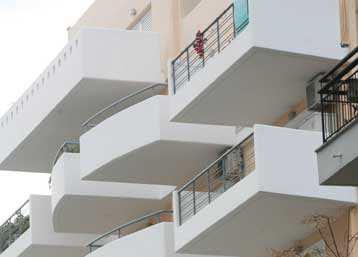 Φορολογική επιβάρυνση έως 174% στα νεόδμητα ακίνητα λόγω ΦΠΑ και αντικειμενικών αξιών