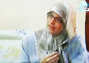 Η Τζιλ Κάρολ απέρριψε δηλώσεις της που μαγνητοσκοπήθηκαν κατά την ομηρία της στο Ιράκ