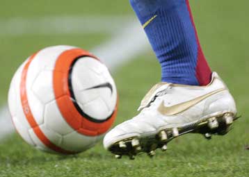 Η G14 ζητεί από τη FIFA 200 εκατομμύρια ευρώ