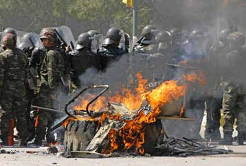 Ένας ακόμη Κούρδος διαδηλωτής νεκρός σε συγκρούσεις με την τουρκική αστυνομία