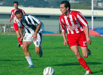 Συνεχίζει την πορεία της η Κέρκυρα, 1-0 τον Πανσερραϊκό-Ντέρμπι Εργοτέλη-Θρασύβουλου