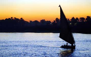 Την πραγματική πηγή του Νείλου υποστηρίζει ότι ανακάλυψε ομάδα εξερευνητών