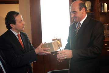 Επαναπατρίστηκαν από τη Σουηδία 48 αρχαία ελληνικά νομίσματα