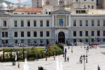 Η Εθνική Τράπεζα προχωρά στην εξαγορά της τουρκικής τράπεζας Finansbank