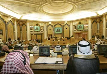 Δεν άντεξαν άλλο τις διακρίσεις στη Σ.Αραβία και αποφάσισαν να γίνουν… άνδρες!