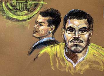 Το Ανώτατο Δικαστήριο αποφεύγει να λάβει θέση για τις εξουσίες Μπους εν καιρώ πολέμου