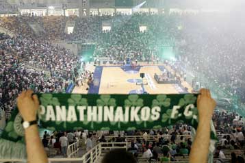 Μία μεγάλη «μάχη» αναμένει με την Ταού Κεράμικα ο Ομπράντοβιτς