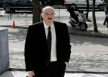 Την Τετάρτη αρχίζει η δίκη του κατηγορούμενου για το παραδικαστικό Ευ.Καλούση